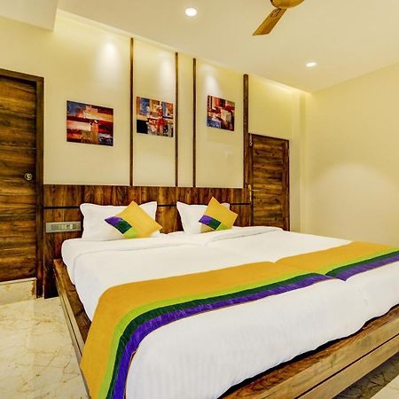 Itsy Hotels Mirra Csennai Kültér fotó